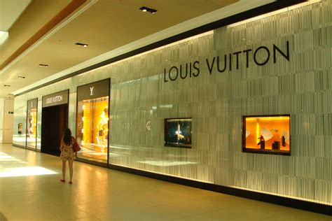 loja louis vuitton rj|louis vuitton brazil.